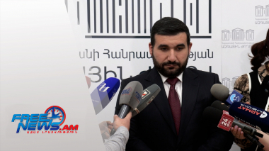 Քոչարյանը թող խոսի իր կերած 200 միլիոն դոլարի մասին. Ալեքսանյան