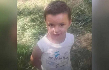 Ցմահ ազատազրկման է դատապարտվել Ծափաթաղում 3-ամյա Տիգրանին սպանած հայրը