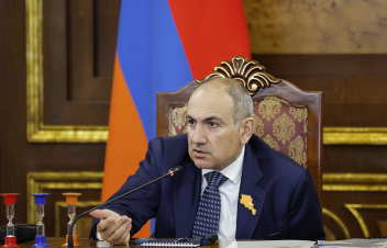 Մենք նախկինում ունեցել ենք սառեցված պատերազմ, ունեցել ենք պատերազմի հետաձգում, բայց ոչ խաղաղություն. Փաշինյան