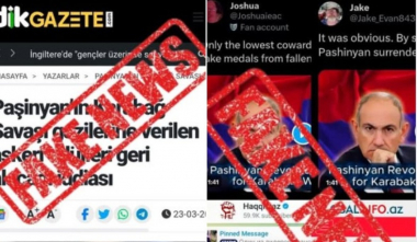 Պատերազմի մասնակիցների պարգևները հետ վերցնելու մասին տեղեկությունը կեղծ է. Նազելի Բաղդասարյան