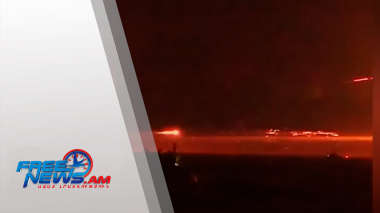 Նոր զարգացումներ ռուս-ուկրաինական պատերազմում