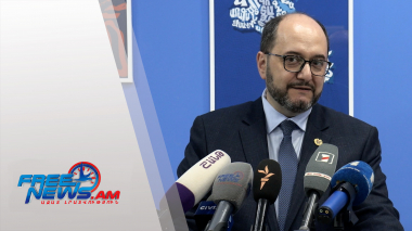 «Ես վարչապետի պես վատատես չեմ, կարծում եմ` կանցնի». Հարությունյան