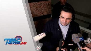 «Կազմակերպված սադրանք էր». Սիմոնյանը` միջադեպի մասին