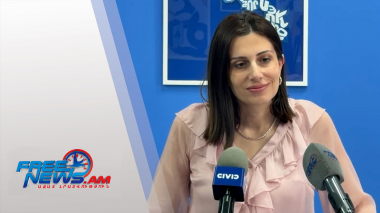 «Ես չեմ հավակնում լինել վարչապետ». Ավանեսյան