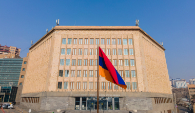 Ելնելով անվտանգության նկատառումներից՝ դասերը կանցկացվեն առցանց. Հայաստանի ամերիկյան համալսարանի հայտարարությունը