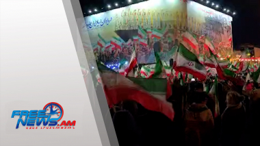 Հակապատերազմական զանգվածային ցույցեր՝ ԱՄՆ ում, Իսրայելում և Եվրոպայում