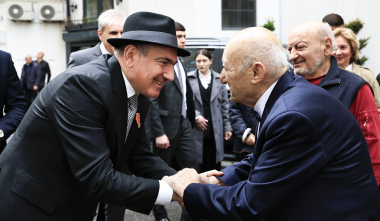 Ինձ համար Հայաստանում աղքատության ամենամեծ ցուցիչն այն է, որ մարդիկ բավական հասանելիություն չունեն մշակութային կյանքին. վարչապետ