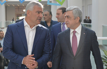 Կարկառուն ՀՀԿ-ականները տեղավորվում են «Մեր ձևով»-ում. 5 տասնյակ անուններ. բացառիկ