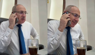 Չգաղտնալսում՝ 18+3+3․ վարչապետը տեսանյութ է հրապարակել