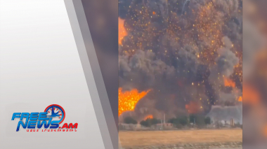 Իրանում հարվածների թիրախում են հայտնվել քաղաքացիական կամուրջներն ու էներգետիկ ենթակառուցվածքները