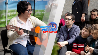 «Ես ձեզ նման չեմ, բայց ձեզնից մեկն եմ». միջոցառում՝ նվիրված աուտիզմի իրազեկման օրվան