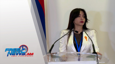 Ընդդիմադիր գործիչները տևական ժամանակ ատելության խոսք են գեներացրել.Հասմիկ Հակոբյան