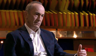 Հրապարակվել է «Հայաստան» կուսակցությունների դաշինքի նախընտրական ցանկը. այն գլխավորում է Ռոբերտ Քոչարյանը