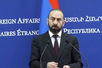 Կարմիր խաչի գործունեության ավարտն Ադրբեջանում է՛լ ավելի է բարդացրել իրավիճակը. Միրզոյանը՝ Բաքվում պահվող հայերի մասին