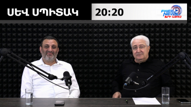 «Մեր ձևով» շարժումը, ձեռք ձեռքի մյուս երաշխավորասեր ուժերի հետ խոստանում է «Ուժեղ խաղաղություն»