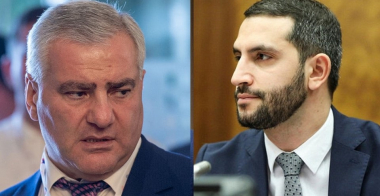 Քանի՞ գիրք կամ քանի՞ երգ է գրել կալուգացի օլիգարխը. Ռուբինյան