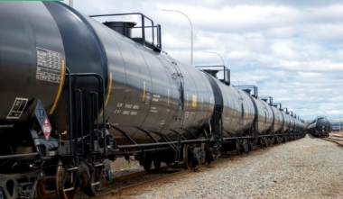 Ադրբեջանից Հայաստան կուղարկվի դիզելային վառելիքով բեռնված 22 վագոն