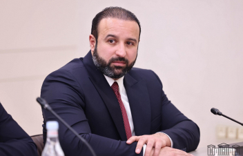 Հայկ Սարգսյանի նախաձեռնած նախագիծը չի ընդգրկվել ԱԺ նստաշրջանի օրակարգ. ՔՊ-ն դեմ է քվեարկել