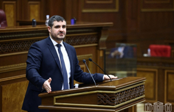 Ժամանակներ են եղել ՀՀ-ում, երբ ընդդիմության համար ոչ թե 2 բառ իրար կապելն էր, այլ 20 քվեատուփ ավել «պահելը»