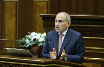 Հայաստանի և Ադրբեջանի միջև հաստատված խաղաղությունն ունի նաև պարտադիր իրավական ուժ. Նիկոլ Փաշինյան