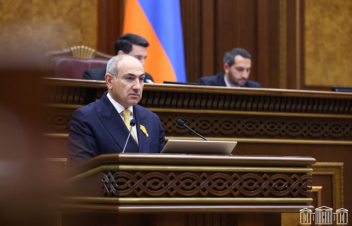 Մայիսի 28-ին կցուցադրենք միայն այն սպառազինությունը, որը ձեռք ենք բերել և արտադրել 2022-ից հետո. վարչապետ