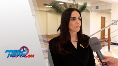 Հայաստանը օրենքի գերակայության երկիր է. Ղազարյան