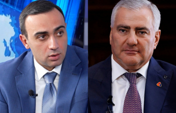 Կալուգացի սամոների համար մարդն ընդամենը գործիք Է, կուզեն՝ կառնեն-կծախեն, փողը կտան ու կասեն շուն-շանգյալ, բոշա