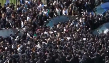 Սամվել Կարապետյանի աջակիցների ակցիայի ժամանակ 17 անձ է ձերբակալվել. ՆԳՆ