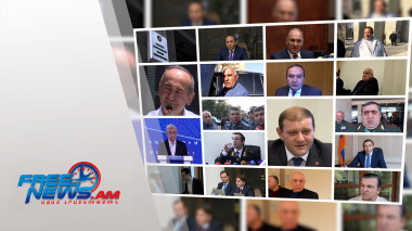 Ո'չ մի մուկ, ո'չ մի ձուկ չի պլստալու․ դոլարային միլիոնատերերը