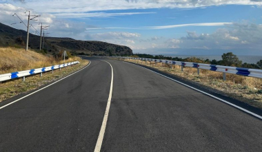 Ավտոերթով պայմանավորված՝ վաղը՝ ժամը 8:00-14:00-ը, երթևեկությունը կսահմանափակվի Մ-1-Ուջան հատման հատվածից մինչև «Շիրակ» օդանավակայան