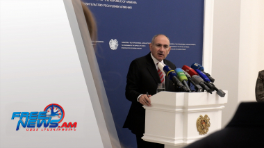 ԵՄ ուղղությամբ ուղևորահոսքը 580 տոկոսով աճել է․ Փաշինյան