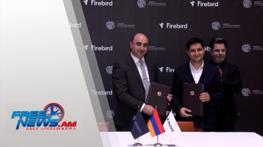 ՀՀ-ն ուժեղացնում է իր տեխնոլոգիական ներուժը․ ստորագրվեց 25 միլիոն դոլարի պայմանագիր