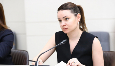 Միայն Թավշյա հեղափոխությունից հետո ավելի շատ երիտասարդ կանայք սկսեցին մուտք գործել քաղաքականություն. Սոնա Ղազարյան