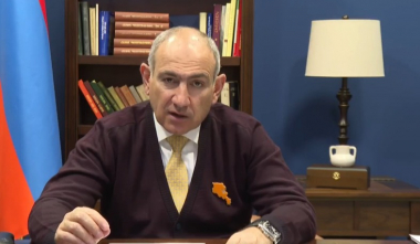 Նիկոլ Փաշինյանը  ներկայացրել է ՔՊԿ նախընտրական ծրագրի վերջին հատվածը