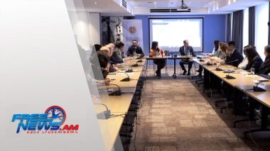 «Stugel.am» նոր հարթակ և գործիքակազմ` հիբրիդային հարձակումների դեմ պայքարում