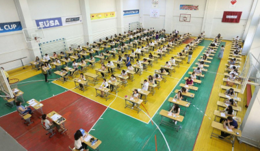 Հայտնի են դպրոցականների ավարտական քննությունների օրերը