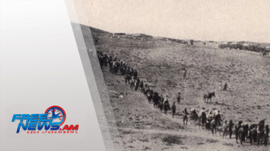 Հիշողության կրակը չի մարում