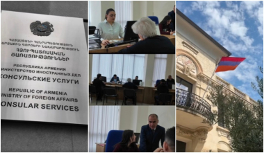 Աշխարհի տարբեր կետերում մեր դիվանագետների աշխատանքի կարևոր բաղադրիչը ՀՀ քաղաքացու իրավունքների պաշտպանությունն է. ԱԳՆ