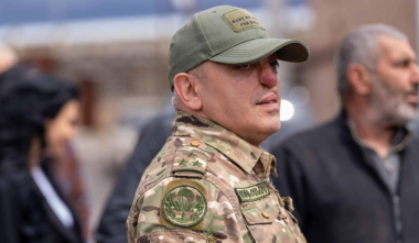 Արթուր Ավանեսյանը՝ Կանդազը, կալանավորվել է