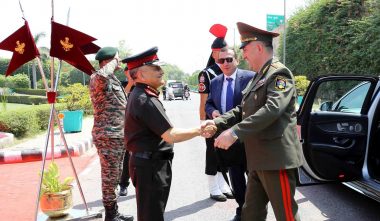 Քննարկվել են պաշտպանության ոլորտում Հայաստանի և Հնդկաստանի միջև համագործակցության հեռանկարները