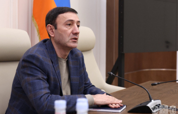 Իրականում որոշ մարդկանց անհանգստացնում է ոչ թե անձնագրի գույնը, դիզայնը, այլ վիզաների ազատականացումը. Թունյան