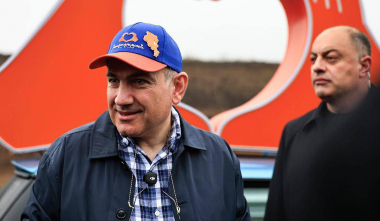 «Քաղաքացիական պայմանագիր» կուսակցության նախընտրական դրամահավաքը սկսված է․ վարչապետ