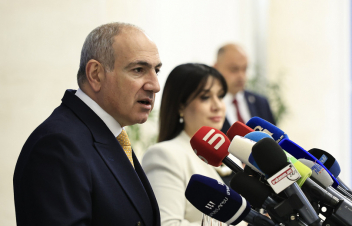 Ցանկացած միջազգային հյուրի պետք է ընդունենք հնարավորինս լավ. Փաշինյանը՝ Ադրբեջանի փոխվարչապետի այցի մասին