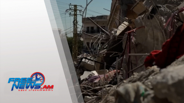 Պակիստանը հարվածներ է հասցրել Աֆղանստանի սահմանային դիրքերին