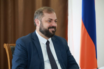 Եղեգիսի կիրճը զբոսաշրջային կարևոր վայր է դառնալու․ Կառավարությունը կներդնի շուրջ 10 մլն դոլար․ Պապոյան