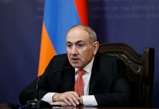 Նիկոլ Փաշինյանը մայիսի 28-29-ը չի մասնակցի ԵԱՏՄ գագաթնաժողովին