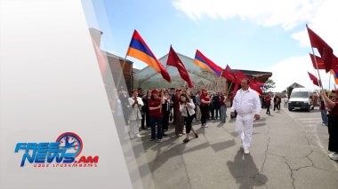 ԲՀԿ-ն ընտրություններին մասնակցում է «Առաջարկ Հայաստանին» ծրագրով