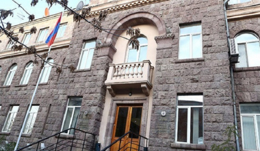 ԿԸՀ-ն ուժը կորցրած է ճանաչել պատգամավորի ութ թեկնածուների գրանցումները