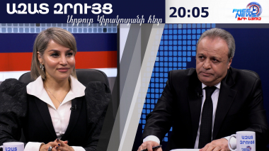 Պուտինը ոգևորում է ռուսամետներին, բայց պարզ է, թե ինչ է անելու ընտրություններից հետո. Էլեն Հոխիկյան