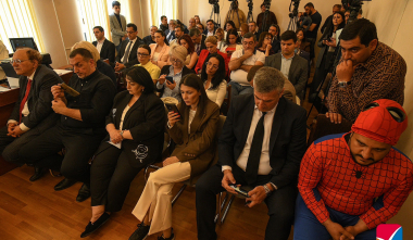 Կուսակցություններն ու թեկնածուները հայտարարագրերը պետք է ներկայացնեն մինչև մայիսի 13-ը. ԿԸՀ